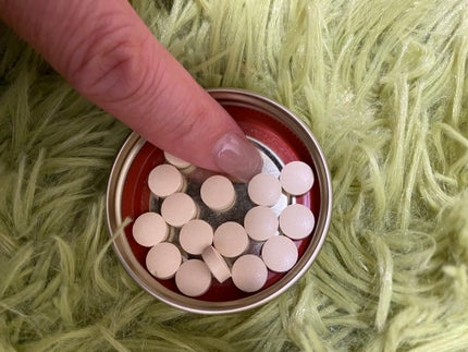 エビオス錠/エビオス錠/健康サプリメントを使ったクチコミ(5枚目)