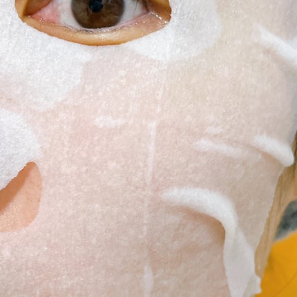 ルルルン ハイドラ V マスク/ルルルン/シートマスク・パックを使ったクチコミ(2枚目)