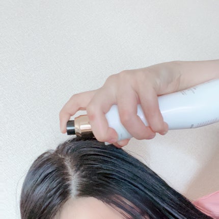 薬用育毛剤/マイナチュレ/頭皮ローションを使ったクチコミ(4枚目)