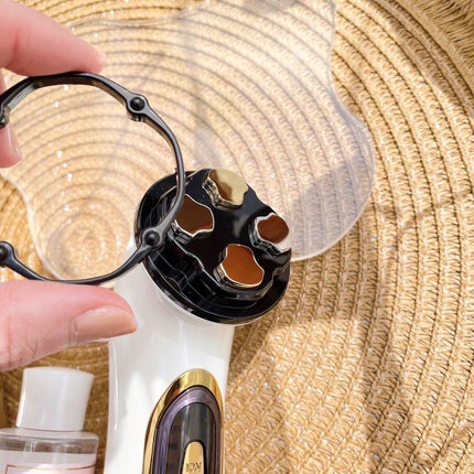 Miss Arrivo THE WRAITH/ARTISTIC&CO./美顔器・マッサージを使ったクチコミ(4枚目)