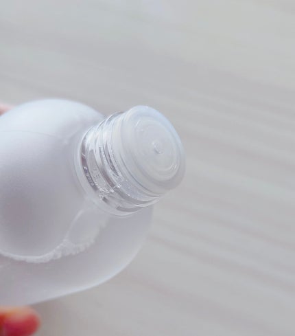 クレンジングウォーター/HALCA/クレンジングウォーターを使ったクチコミ(4枚目)