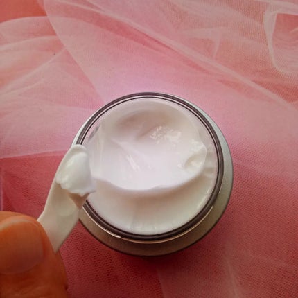 エテルナム クリーム /エテルナム/フェイスクリームを使ったクチコミ(4枚目)