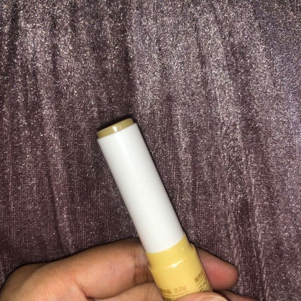 ニベア ディープモイスチャーリップ/ニベア/リップクリームを使ったクチコミ(2枚目)