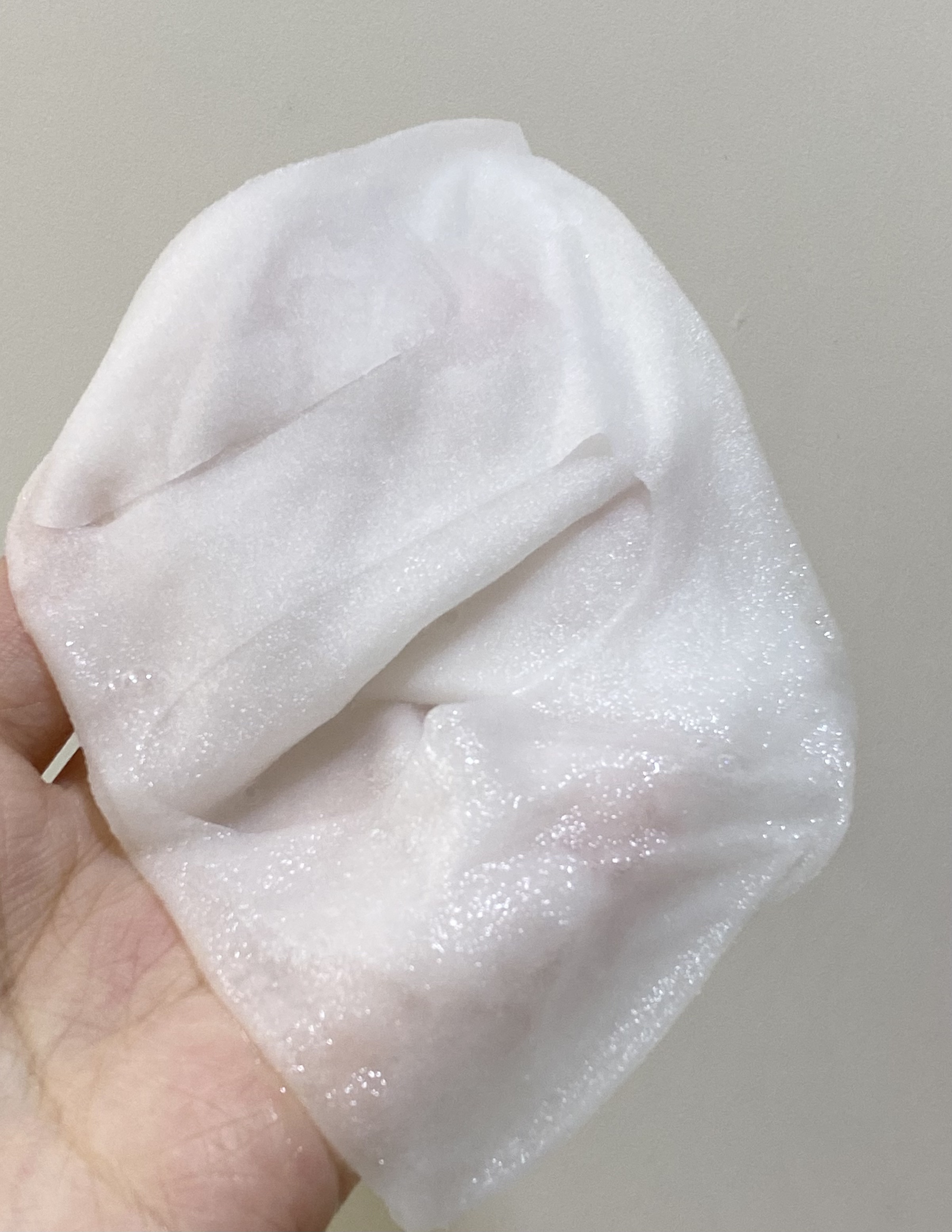 ファーミングマスク/ニプニプ/シートマスク・パックを使ったクチコミ（3枚目）