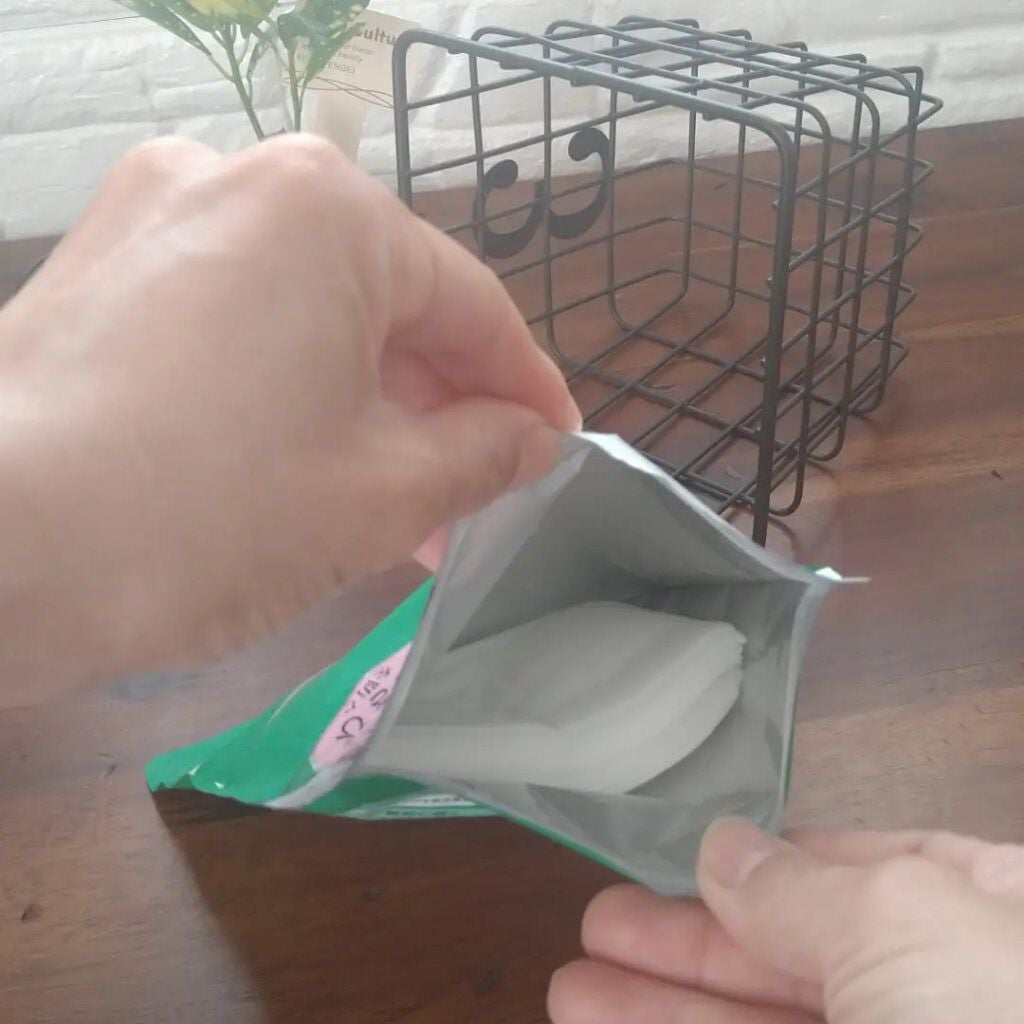 薬用 ひたっとマスク/サボリーノ/シートマスク・パックを使ったクチコミ(2枚目)