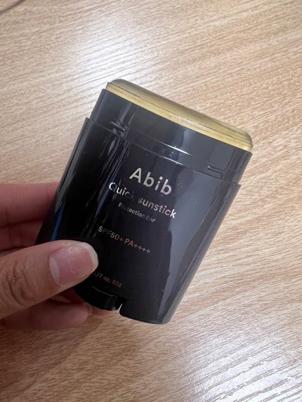 水分草ヒアルロンフォーム/Abib /洗顔フォームを使ったクチコミ(2枚目)