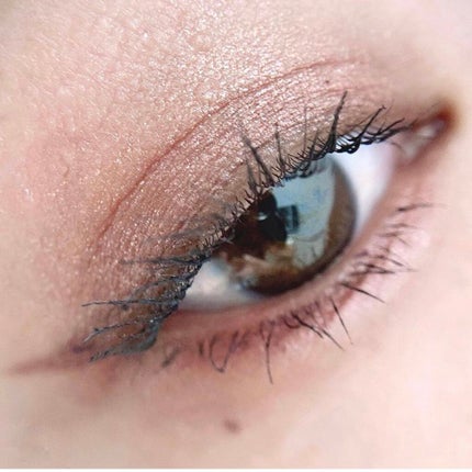 パラドゥ シングルアイシャドウ /パラドゥ/単色アイシャドウを使ったクチコミ(5枚目)