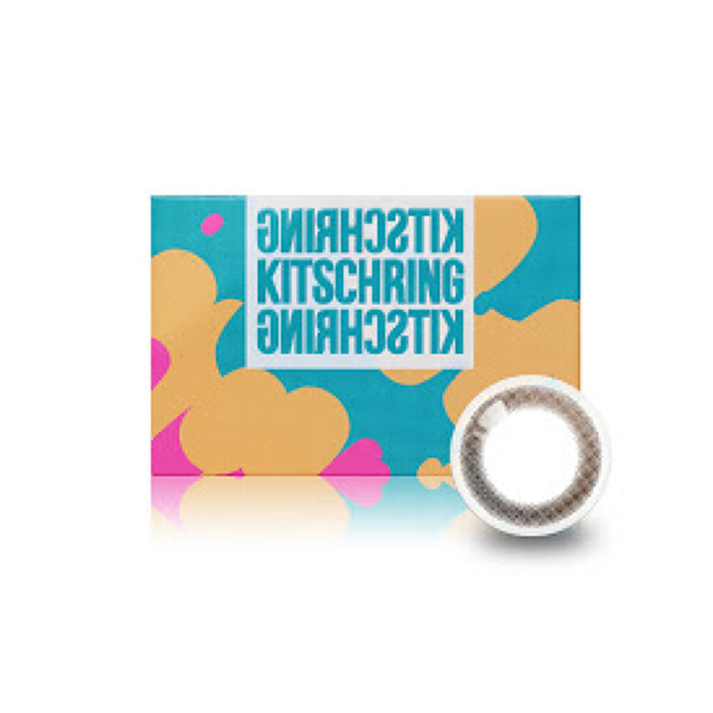 オッドブラウン