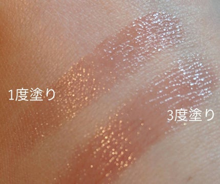 オペラ シアーリップカラー RN/OPERA/リップグロスを使ったクチコミ(4枚目)