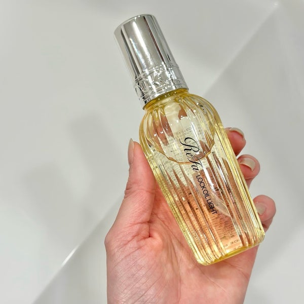 リファ ロックオイルライト/ReFa/ヘアオイル by SUZY