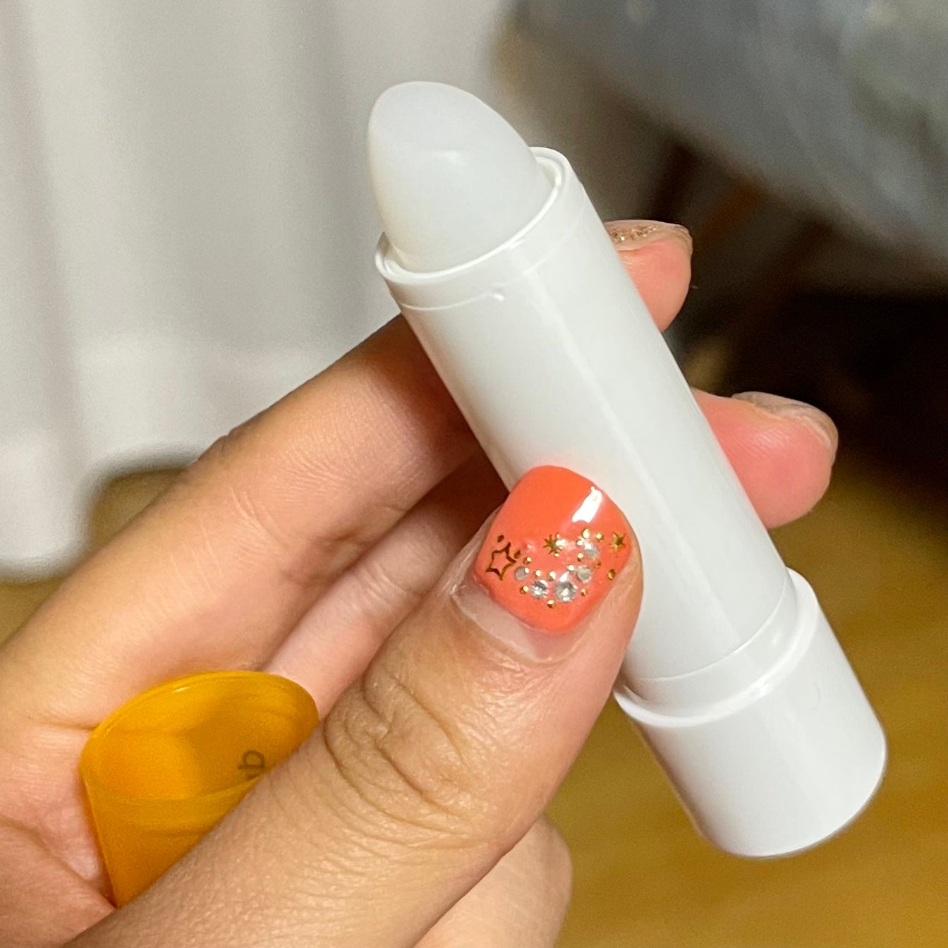 モイスチャーリップ UV/ニベア/リップクリームを使ったクチコミ(2枚目)