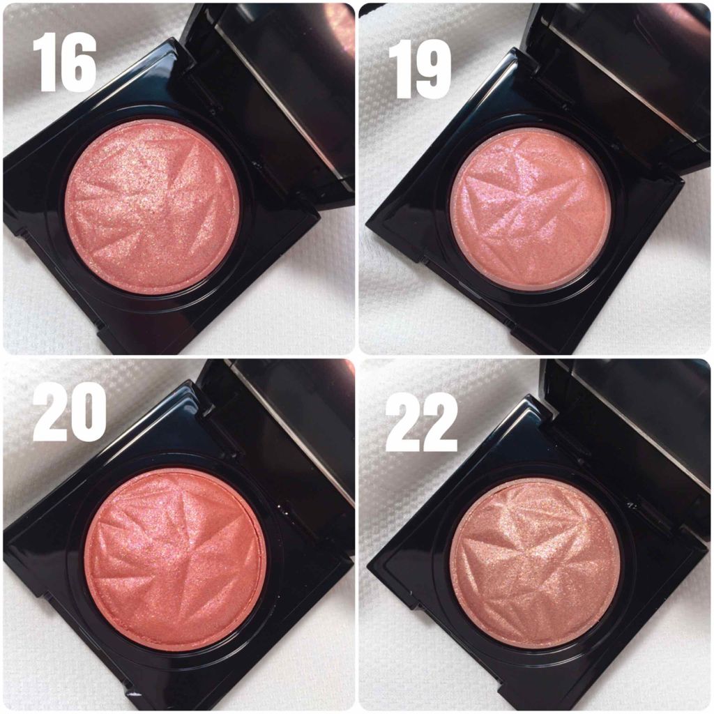 プリズム エアー シャドウ/CLIO/単色アイシャドウを使ったクチコミ(2枚目)