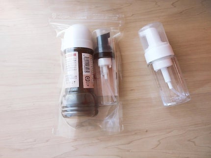 mcgroupakiko on LIPS 「ダイエット中なので、調味料の糖質にも意識して、泡になるお醤油「..」(7枚目)