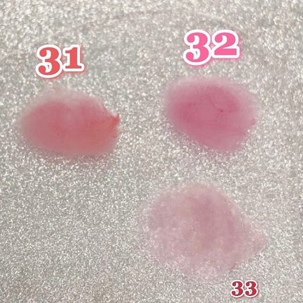 ウォーターグローティント/SISTER ANN/リップティントを使ったクチコミ(10枚目)