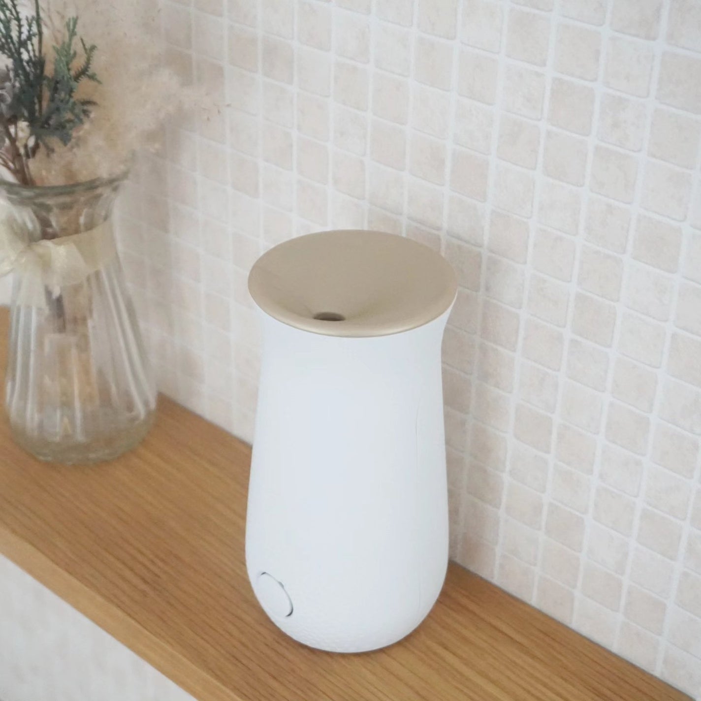 グレード消臭センサー&スプレー/ジョンソン/その他を使ったクチコミ(2枚目)