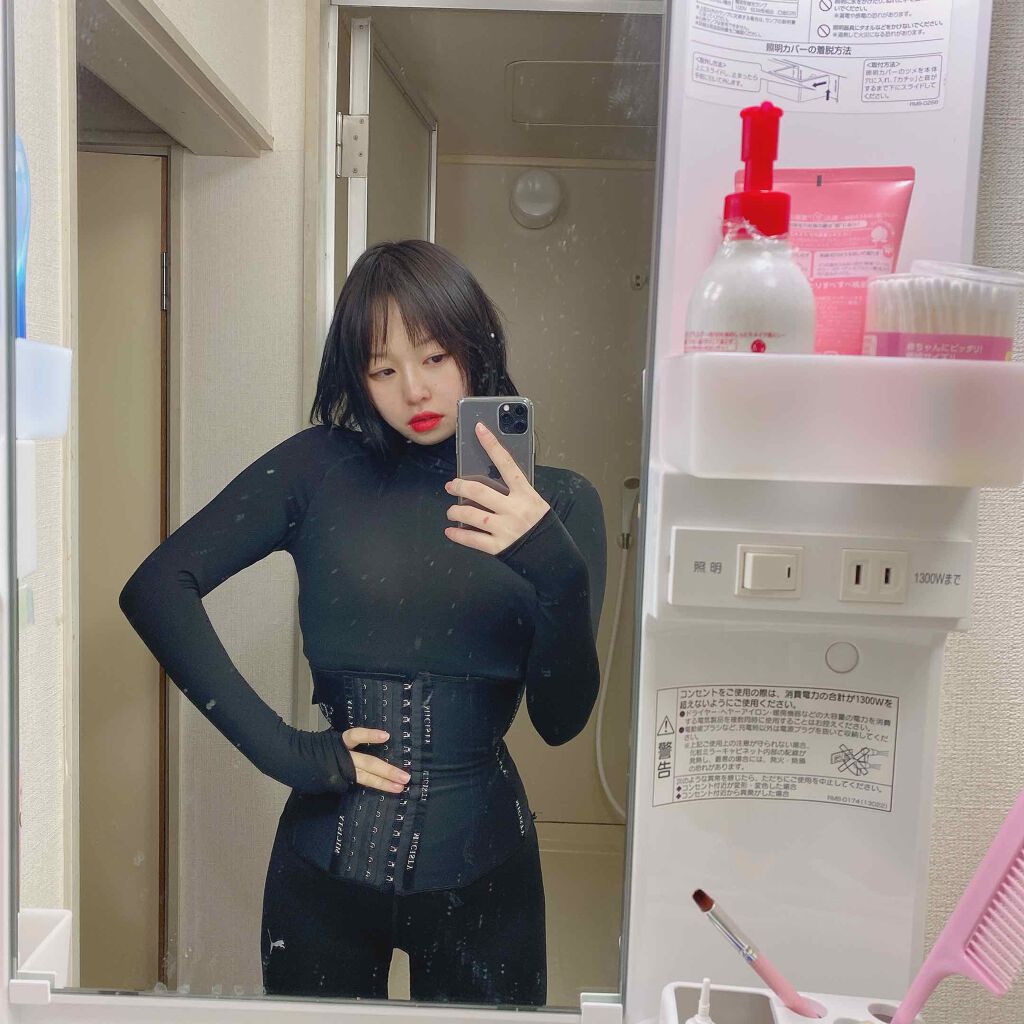 sparkle_blush_o4yk on LIPS 「毎日ご飯を食べながら 脂肪を減らす脂肪だけ減るアメ🍬💊自分もう..」(4枚目)