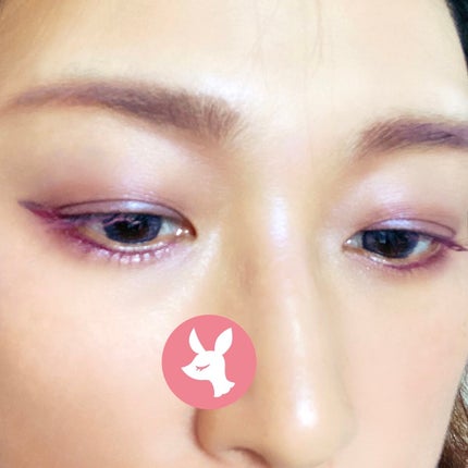 パウダー&ペンシル アイブロウEX/excel/アイブロウペンシルを使ったクチコミ(6枚目)