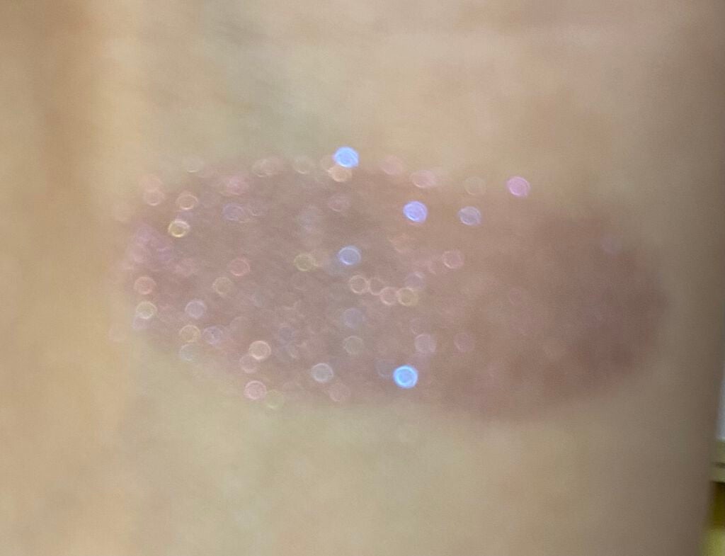 レヨン ジュレアイズ N/Elégance/ジェル・クリームアイシャドウを使ったクチコミ(6枚目)