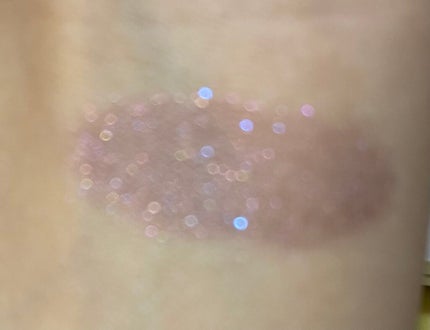 レヨン ジュレアイズ N/Elégance/ジェル・クリームアイシャドウを使ったクチコミ(6枚目)