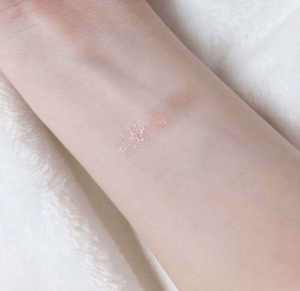 ジュエルスターアイズ/キャンメイク/ジェル・クリームアイシャドウを使ったクチコミ(4枚目)