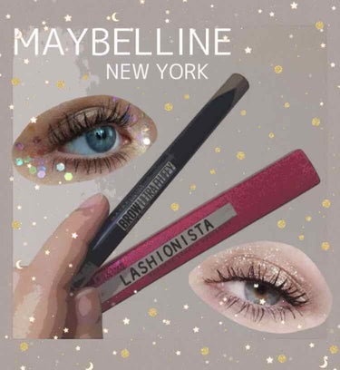 ラッシュニスタ N/MAYBELLINE NEW YORK/マスカラを使ったクチコミ（1枚目）