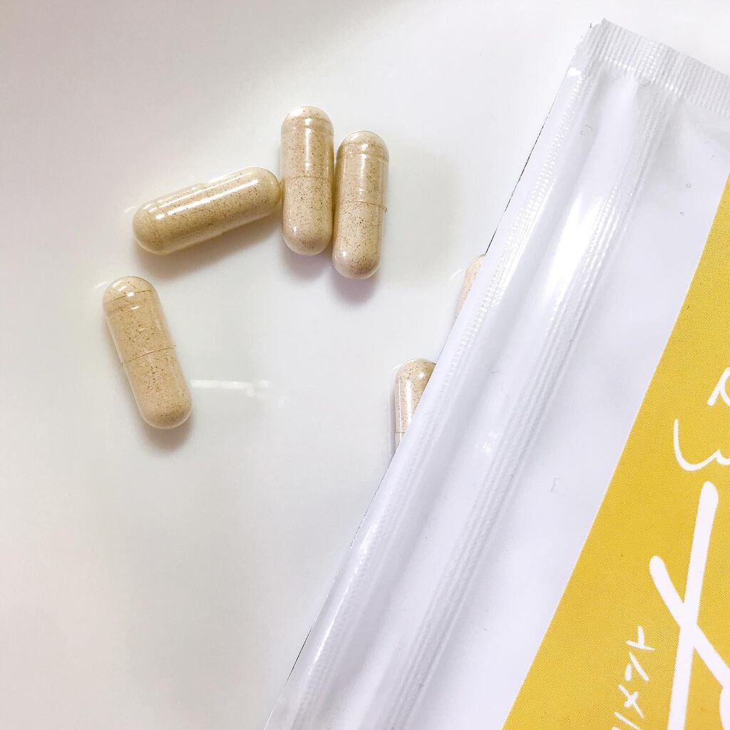 するポカ/アルポカ/健康サプリメントを使ったクチコミ（2枚目）