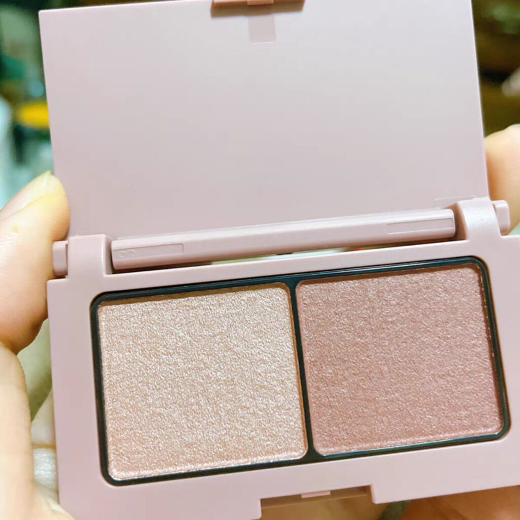 エテュセ アイエディション(カラーパレット)/ettusais/アイシャドウパレットを使ったクチコミ(1枚目)