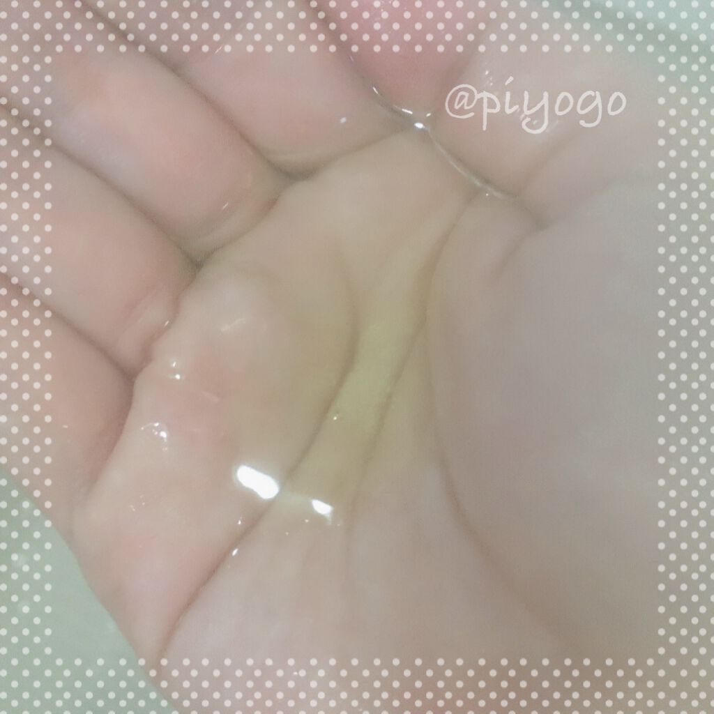 ビオルチアシャンプー/Bio Lucia(ビオルチア)/市販シャンプーを使ったクチコミ(3枚目)