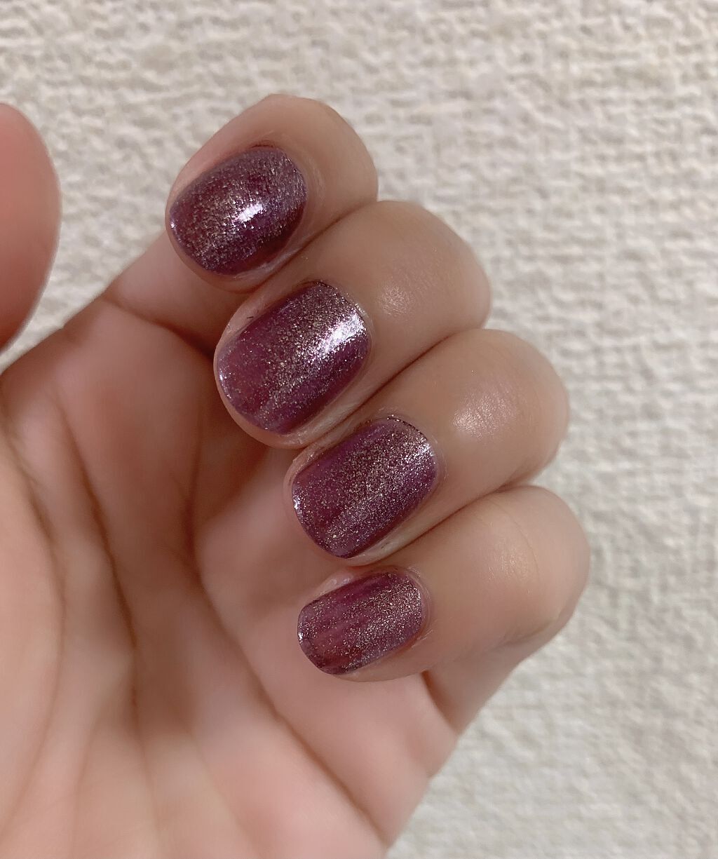 KTドレスアップネイル/ハローキティ/マニキュアを使ったクチコミ（2枚目）