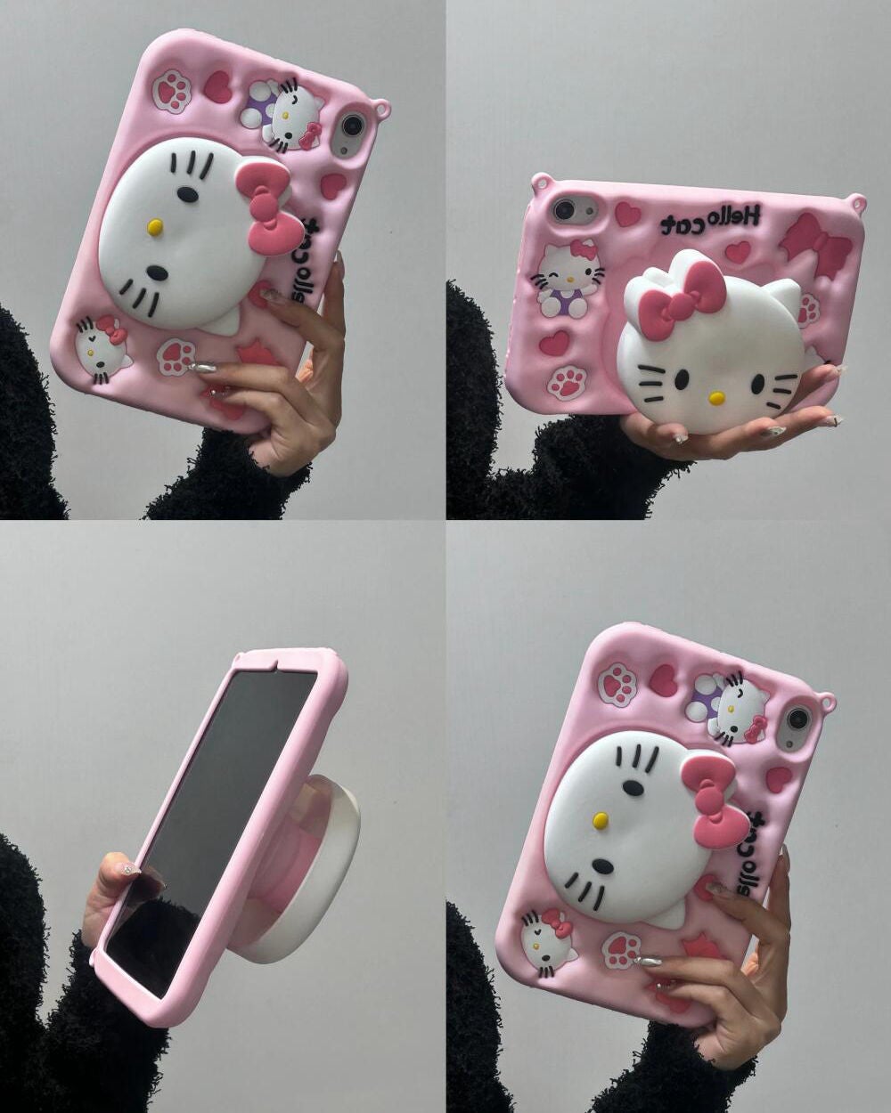 ケース大好きっ子 on LIPS 「誰もがもう少女ではない#iPhoneケース#購入品#円安#おす..」(1枚目)