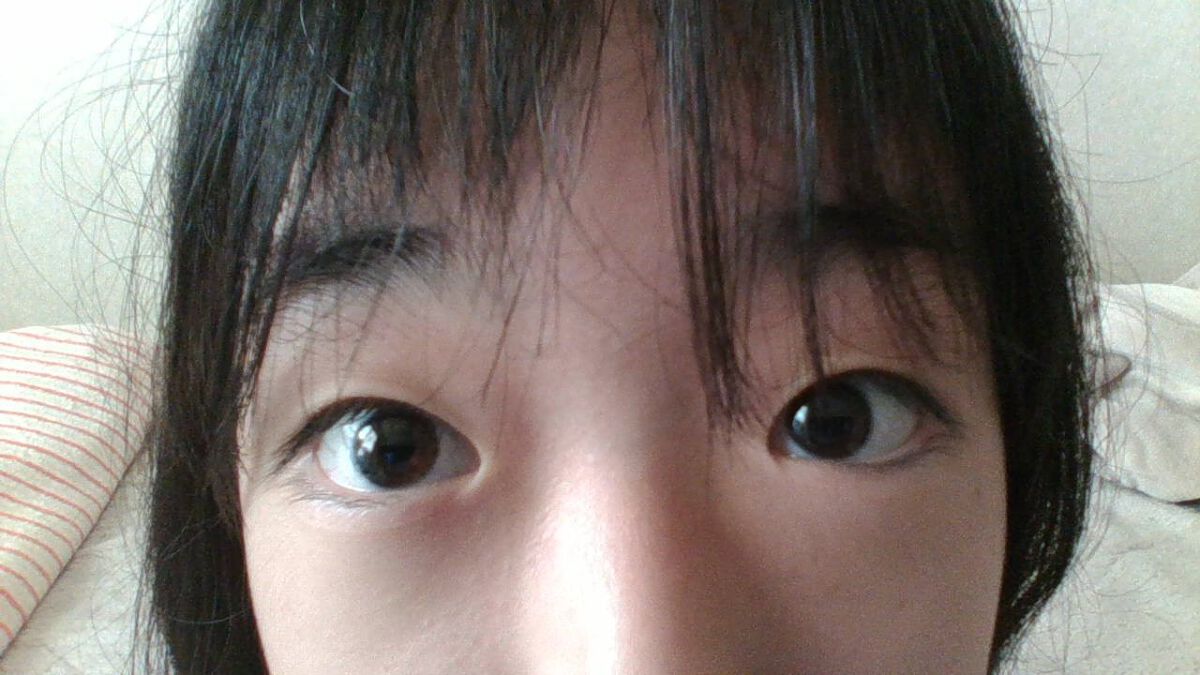 K-パレット　フタエラボ　リアルダブルアイリッドグルー/K-パレット/二重まぶた用アイテムを使ったクチコミ（2枚目）