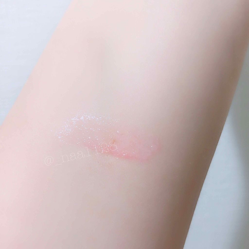 LAリッププランパー/マソリップ/AiSELECT(アイセレクト)/リッププランパーを使ったクチコミ（3枚目）