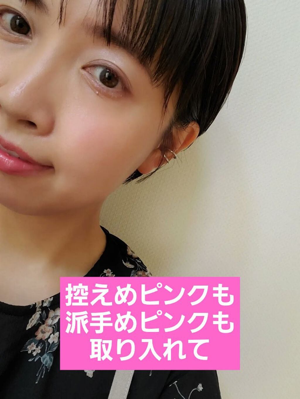 フーミー アイブロウパウダー/WHOMEE/パウダーアイブロウを使ったクチコミ(1枚目)