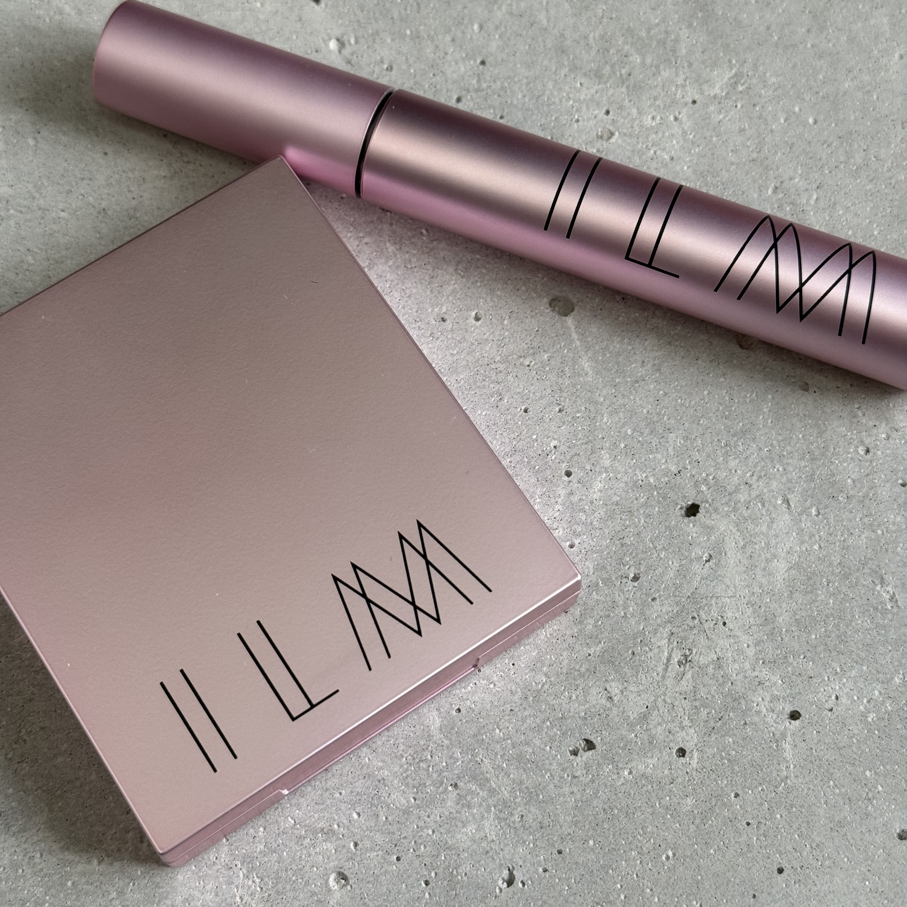 オールインワンマスカラ/ILM/マスカラを使ったクチコミ（2枚目）