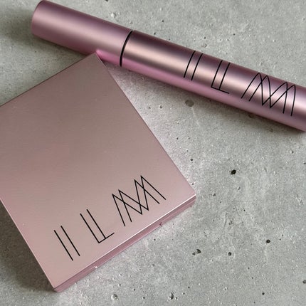 オールインワンマスカラ/ILM/マスカラを使ったクチコミ(2枚目)