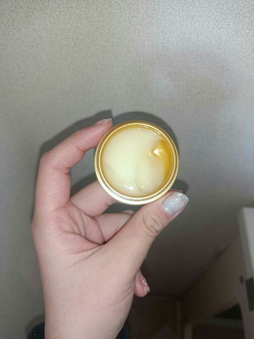 アクアコラーゲンゲル エンリッチリフト EX/ドクターシーラボⓇ/フェイスクリームを使ったクチコミ(2枚目)