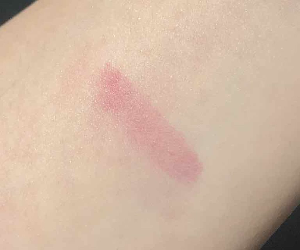 ラック シュプリア/shu uemura/リップグロスを使ったクチコミ（3枚目）