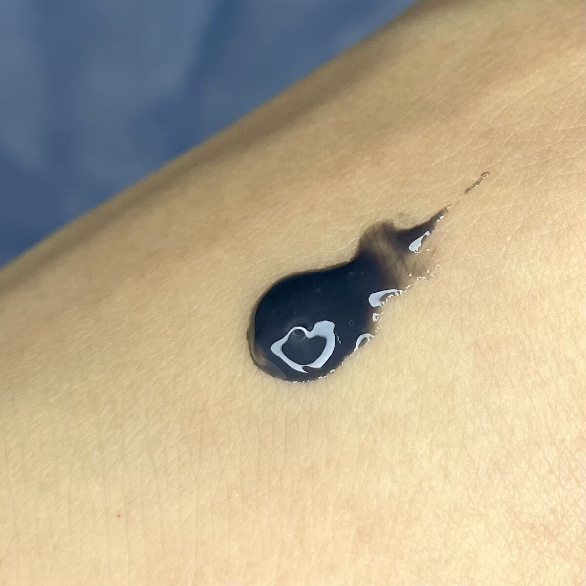 ソフィーナ iP ポア クリアリング ジェル ウォッシュ/SOFINA iP/その他洗顔料を使ったクチコミ（2枚目）