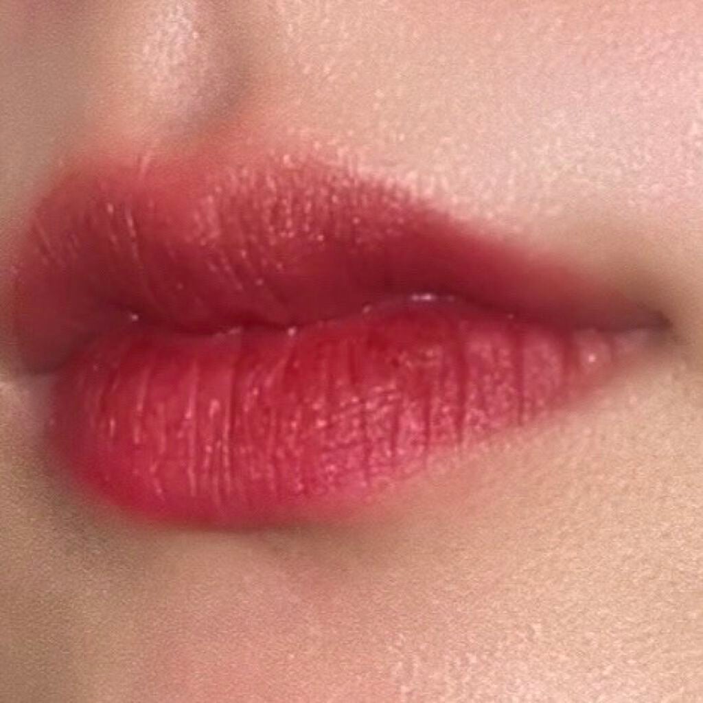 アディクション ザ マット リップ リキッド/ADDICTION/口紅を使ったクチコミ(2枚目)