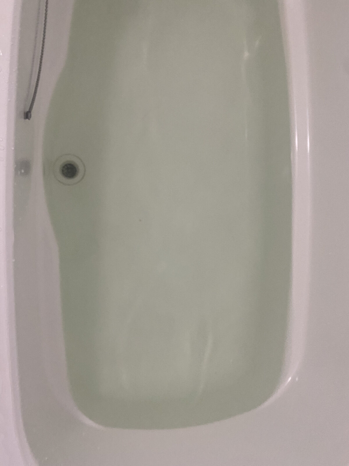 バスボール くまのプーさん/モリトク/炭酸系入浴剤を使ったクチコミ（3枚目）