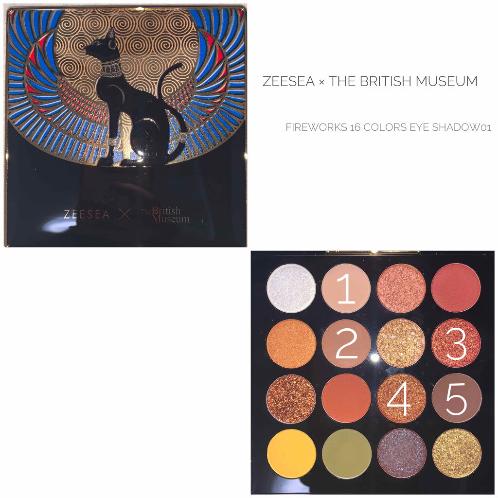 ラブ・ライナー リキッドアイライナーＲ３/ラブ・ライナー/リキッドアイライナーを使ったクチコミ（3枚目）