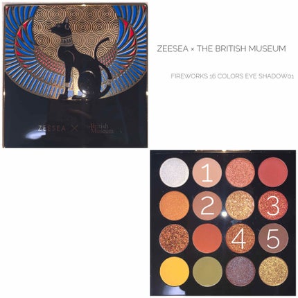 ラブ・ライナー リキッドアイライナーR3/ラブ・ライナー/リキッドアイライナーを使ったクチコミ(3枚目)