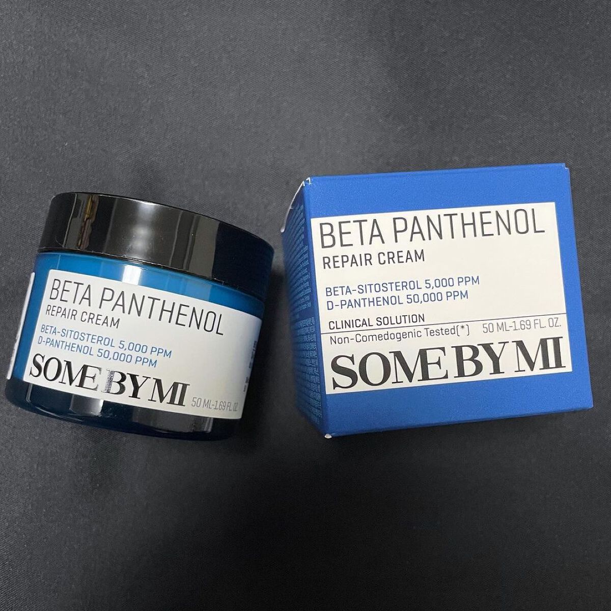 ベタ-パンテノールトナー/SOME BY MI/化粧水を使ったクチコミ(6枚目)