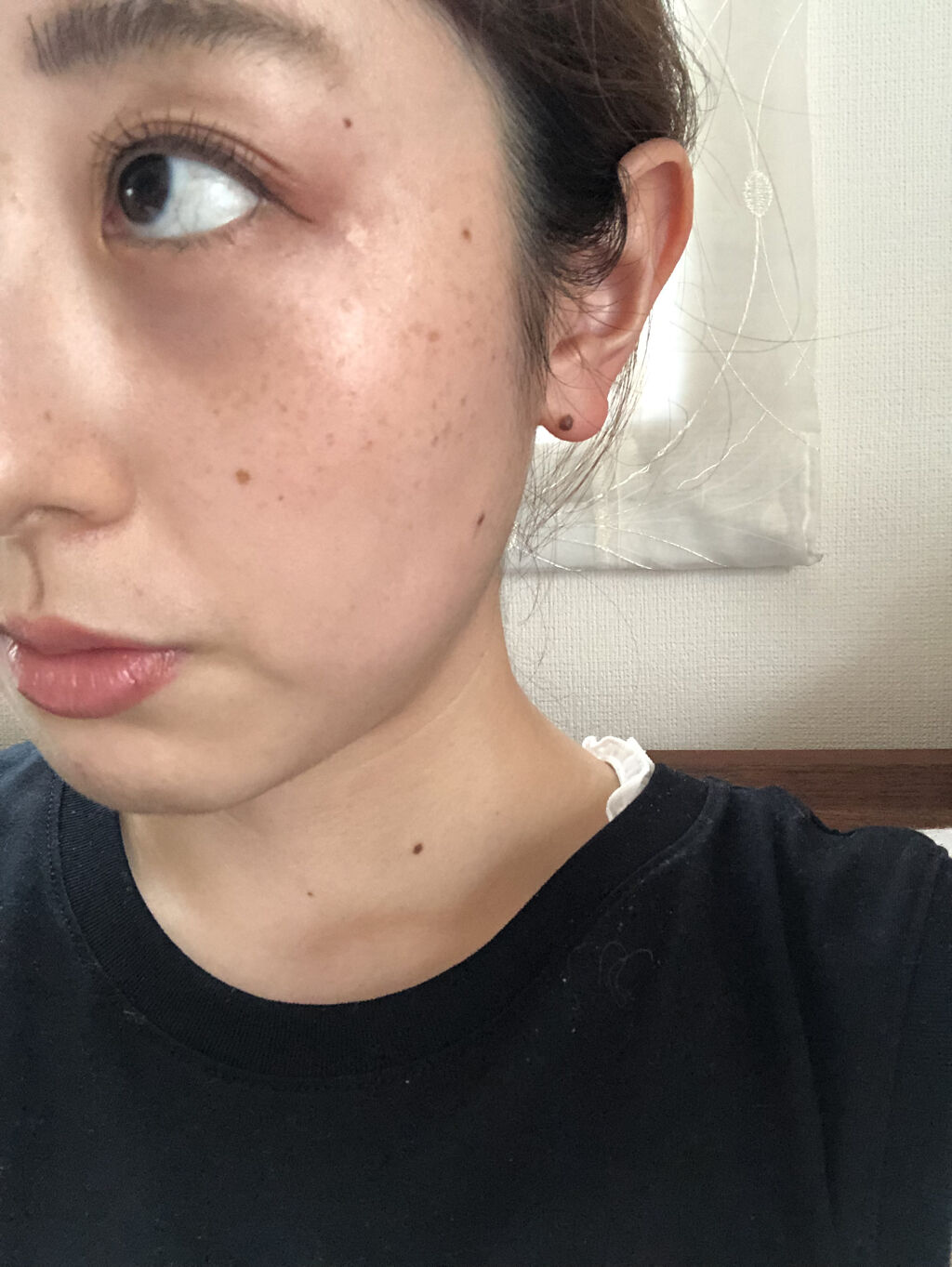 ライトリフレクティングセッティングパウダー　プレスト　N/NARS/プレストパウダーを使ったクチコミ（3枚目）