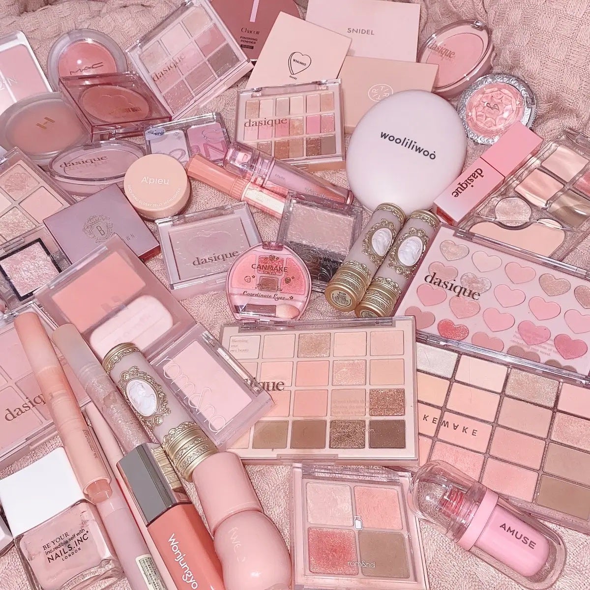 3wayスリムアイルージュライナー/キャンメイク/リキッドアイライナーを使ったクチコミ(4枚目)