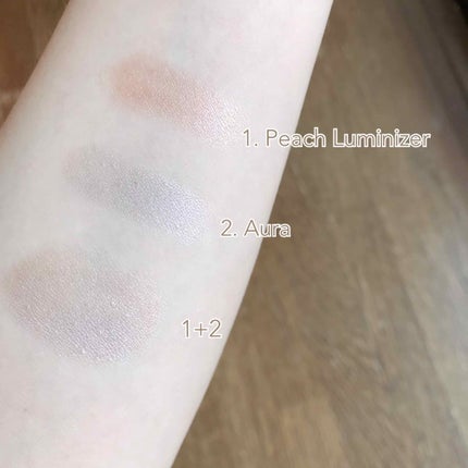ミニリップスティックセット/rms beauty/口紅を使ったクチコミ(3枚目)