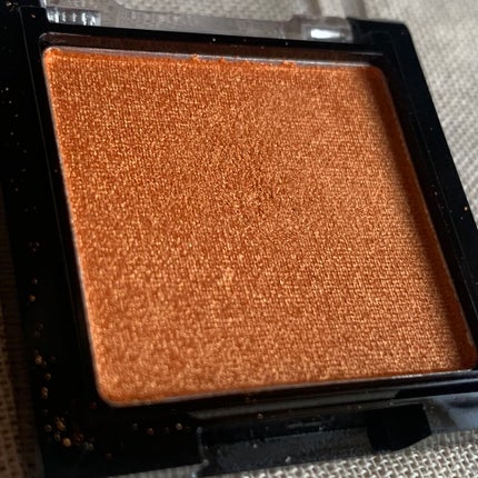 UR GLAM POWDER EYESHADOW/U R GLAM/単色アイシャドウを使ったクチコミ(2枚目)
