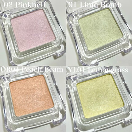 デュアルチーク/2aN/パウダーチークを使ったクチコミ(7枚目)