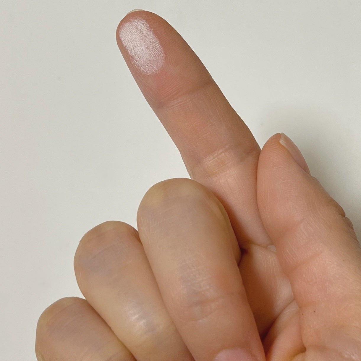 スキンケアパウダー/素肌記念日/プレストパウダーを使ったクチコミ(6枚目)