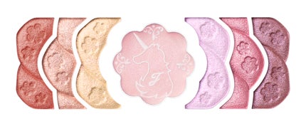 ブルームクチュール アイズ ユニコーンユートピア